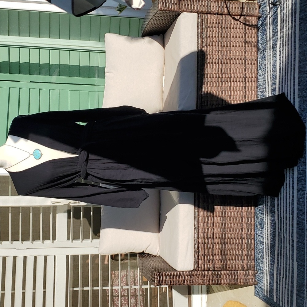 Mara Hoffman Swim Cover Up/ Dress